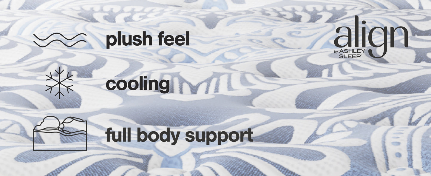 Plush Luxe 2.0 Mattresses