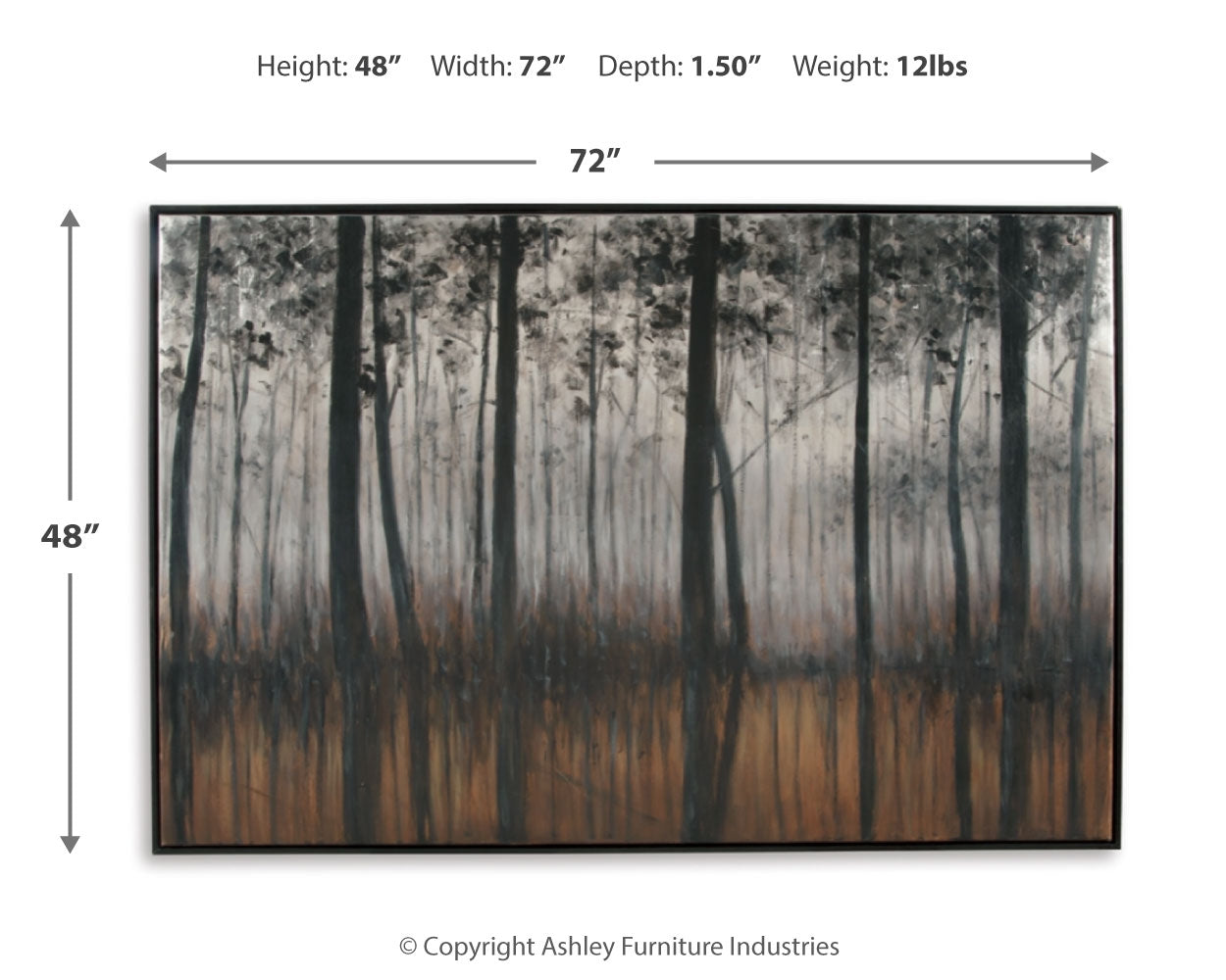 Philyra Wall Decor