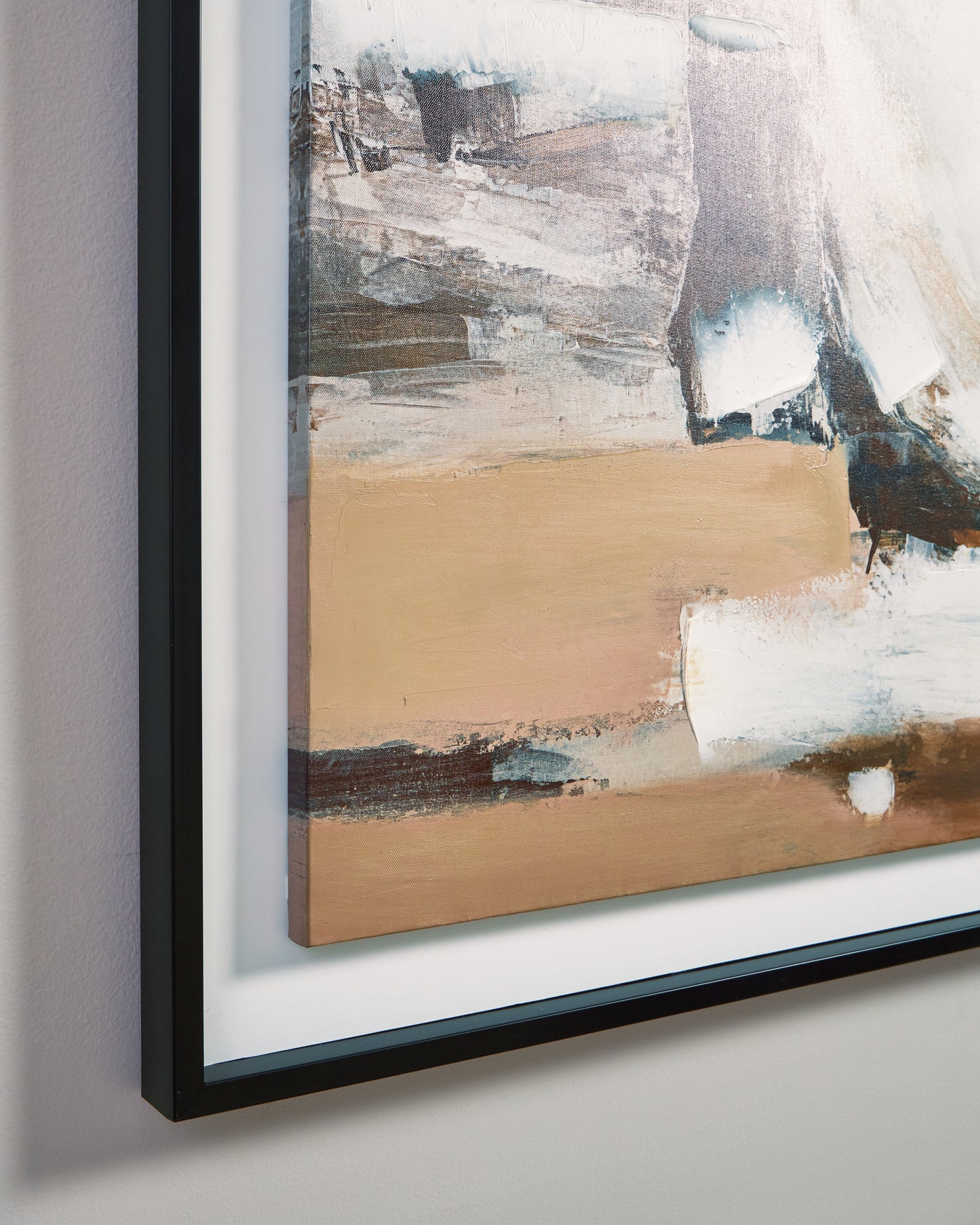 Bradlow Wall Decor