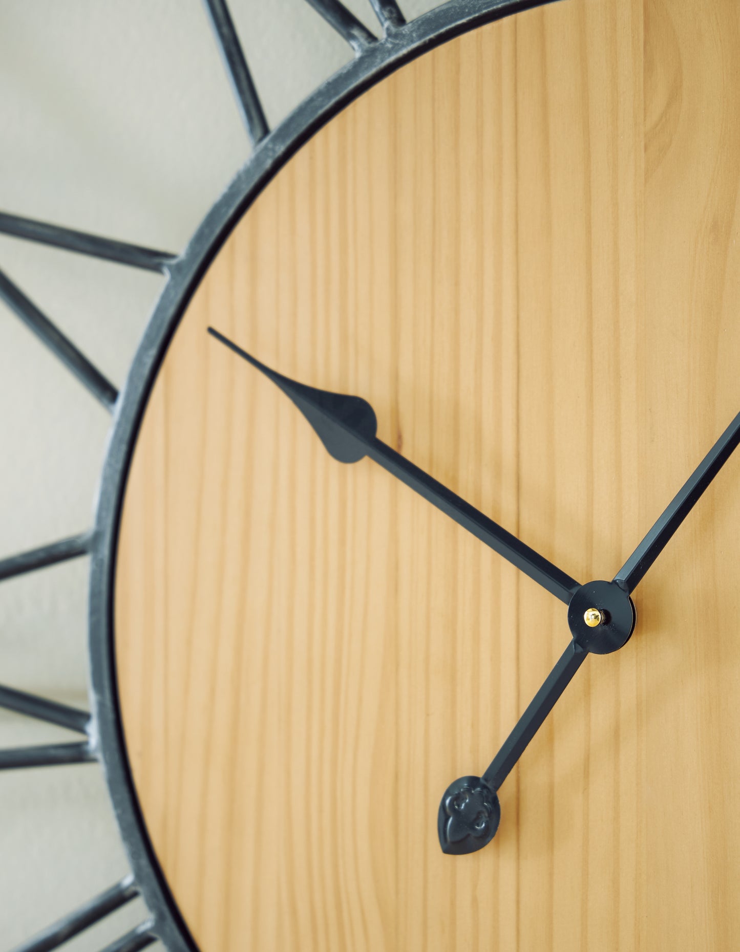 Brockett Wall Decor