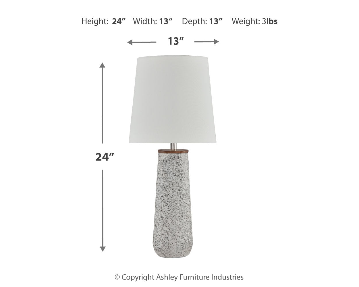 Chaston Lighting