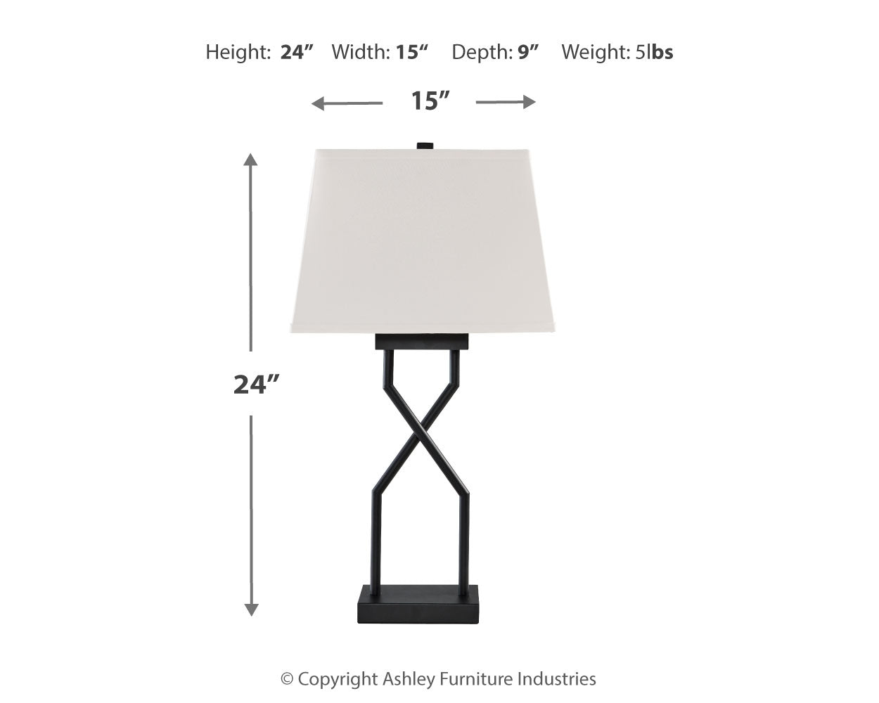 Brookthrone Lighting