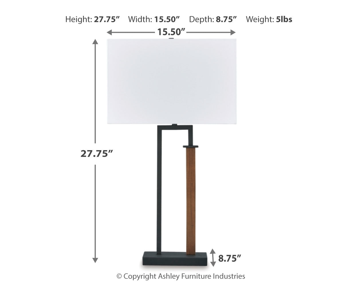 Voslen Lighting