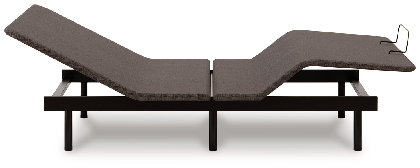 Comfort Classic Adj Base Queen Adjustable Base