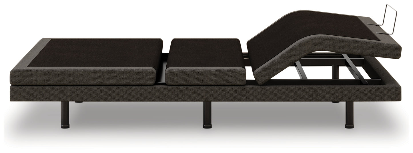 Comfort Ultra Adj Base Full Adjustable Base