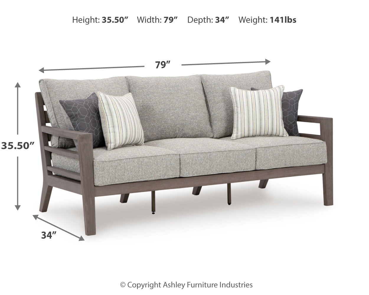 Hillside Barn Outdoor