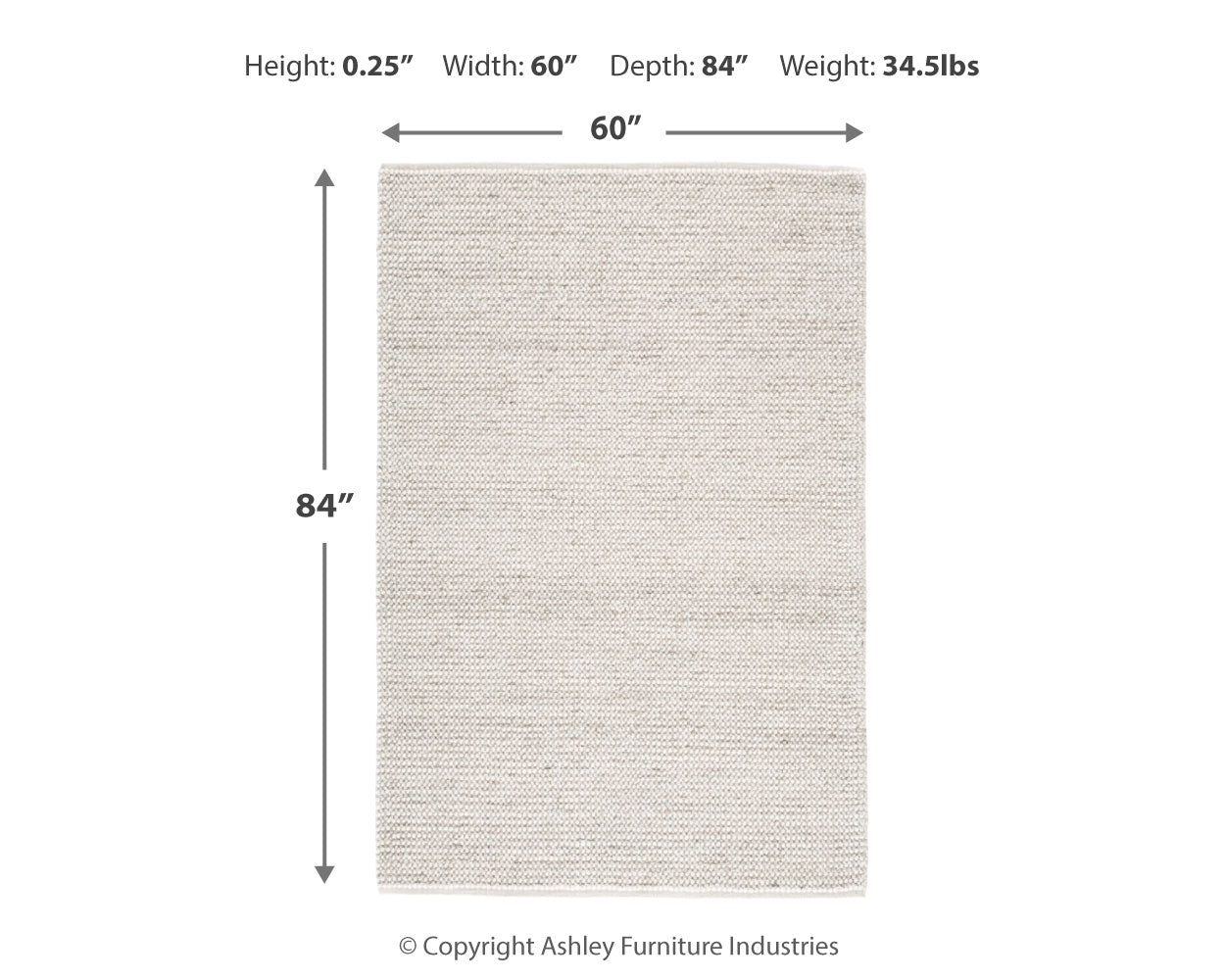 Jossick Rug