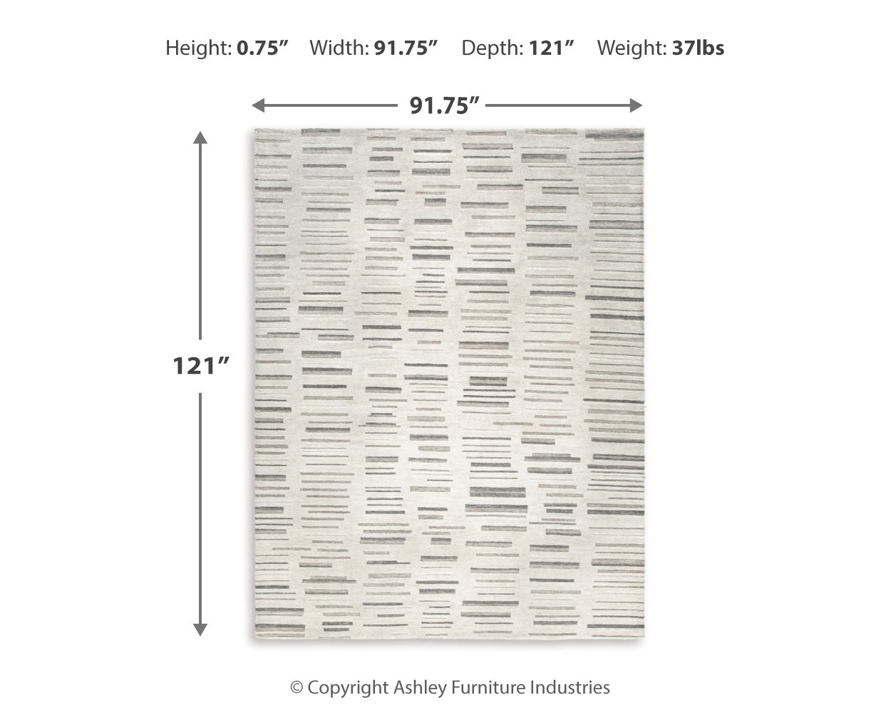 Leesdale Rug