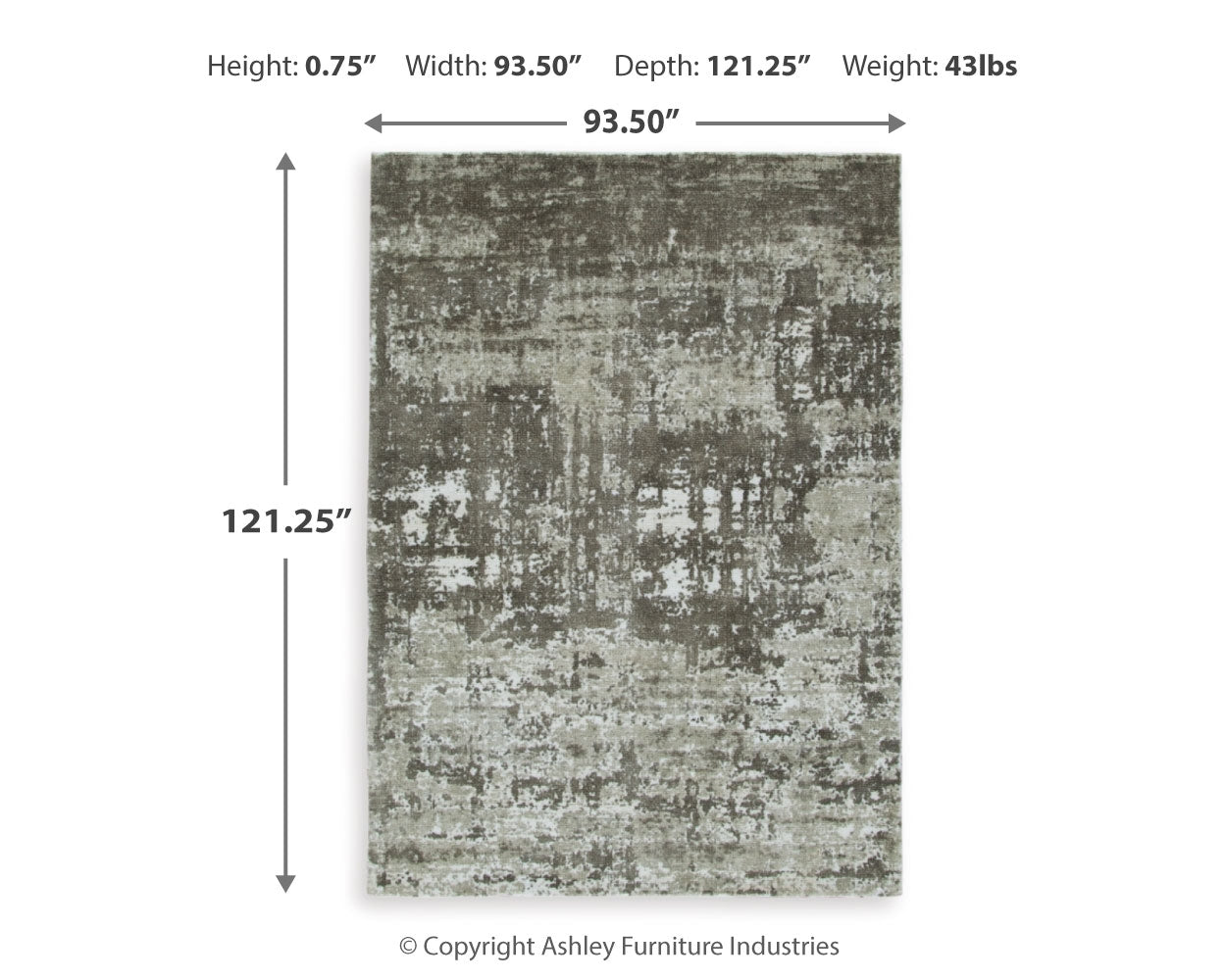 Valmontic Rug