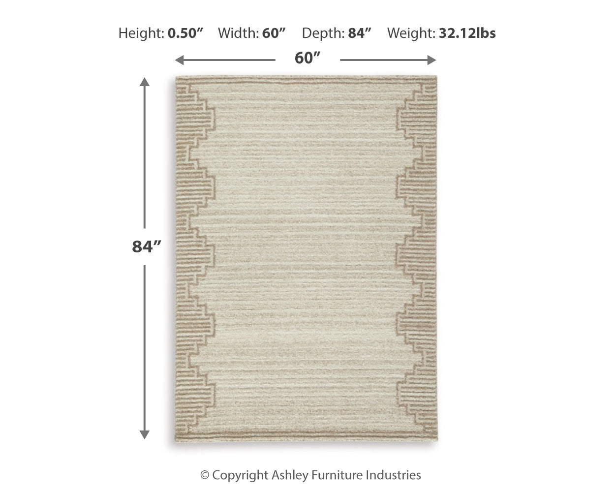 Emorymore Rug