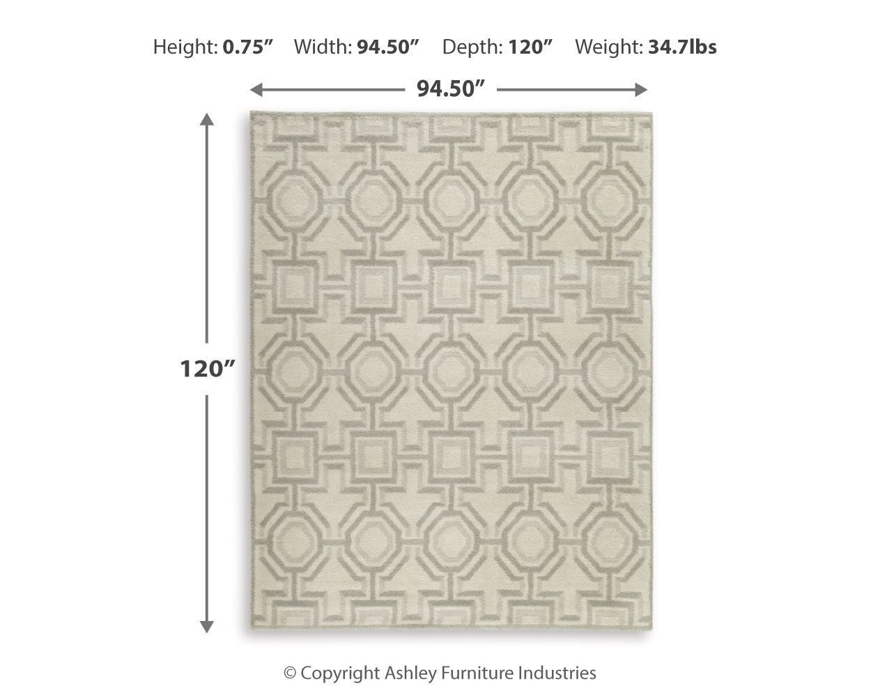 Maconville Rug