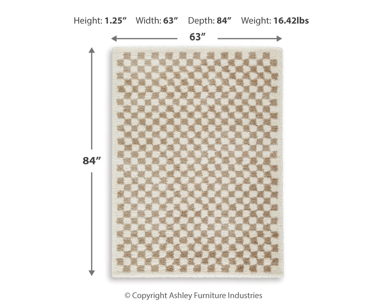 Karamen Rug