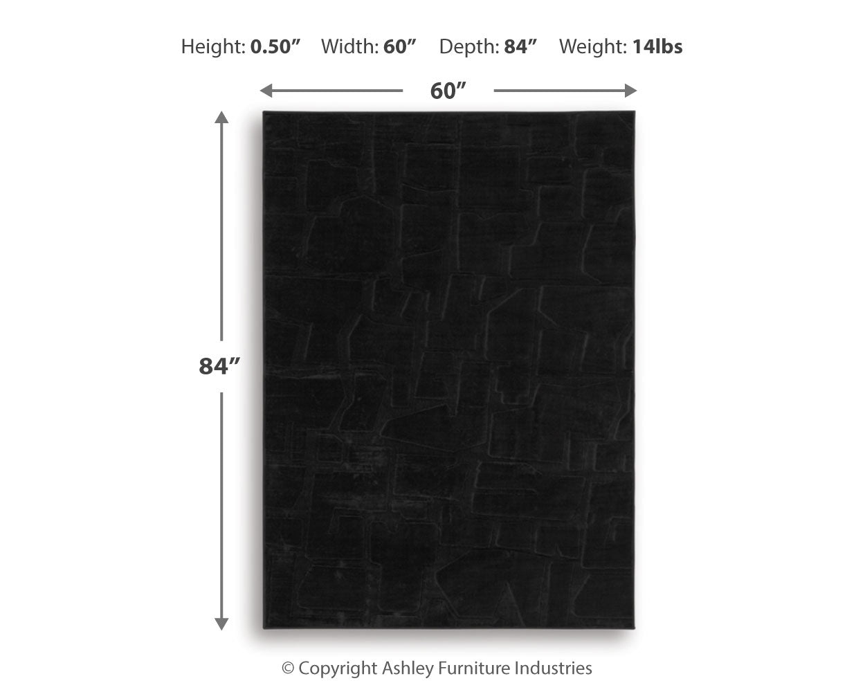 Gibbswell Rug