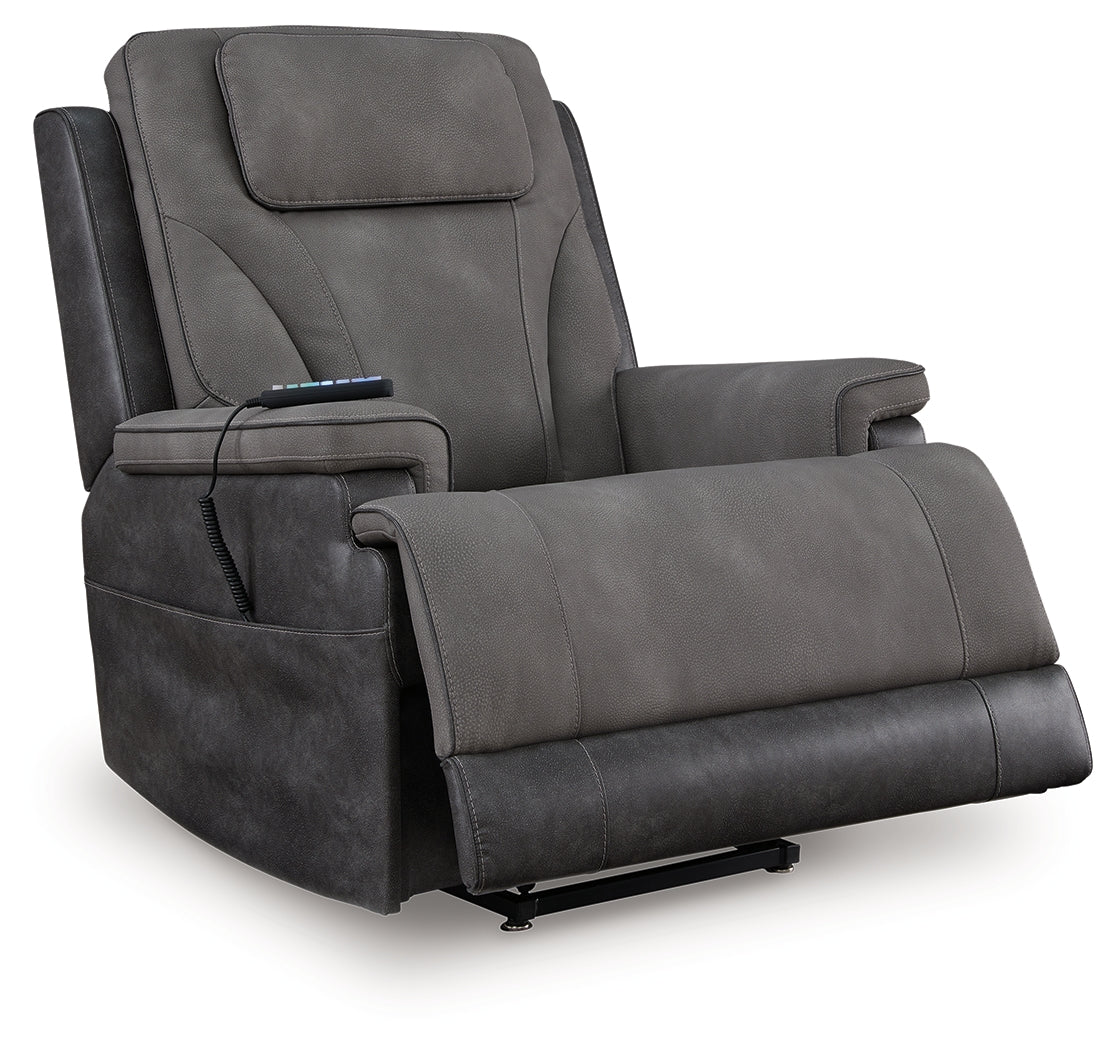 Orange Furniture Outlet - Ashley Furniture - 4Z-Peaceful Pause