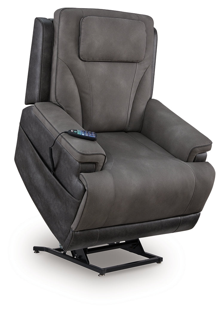 Orange Furniture Outlet - Ashley Furniture - 4Z-Peaceful Pause
