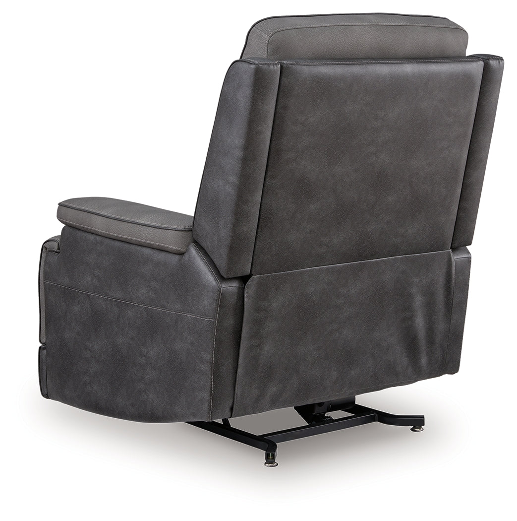 Orange Furniture Outlet - Ashley Furniture - 4Z-Peaceful Pause