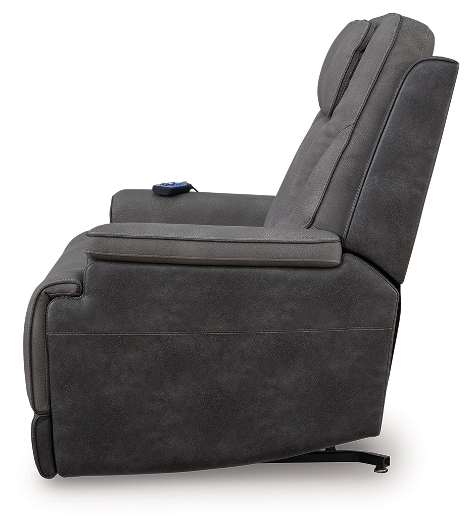 Orange Furniture Outlet - Ashley Furniture - 4Z-Peaceful Pause