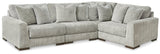 RAF 6-Piece Sectional