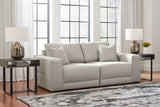 RAF 3-Piece Sectional Sofa with Chaise