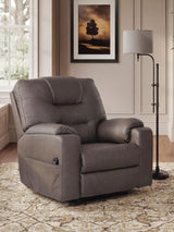 Power Lift Recliner