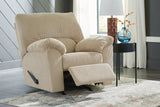 Rocker Recliner