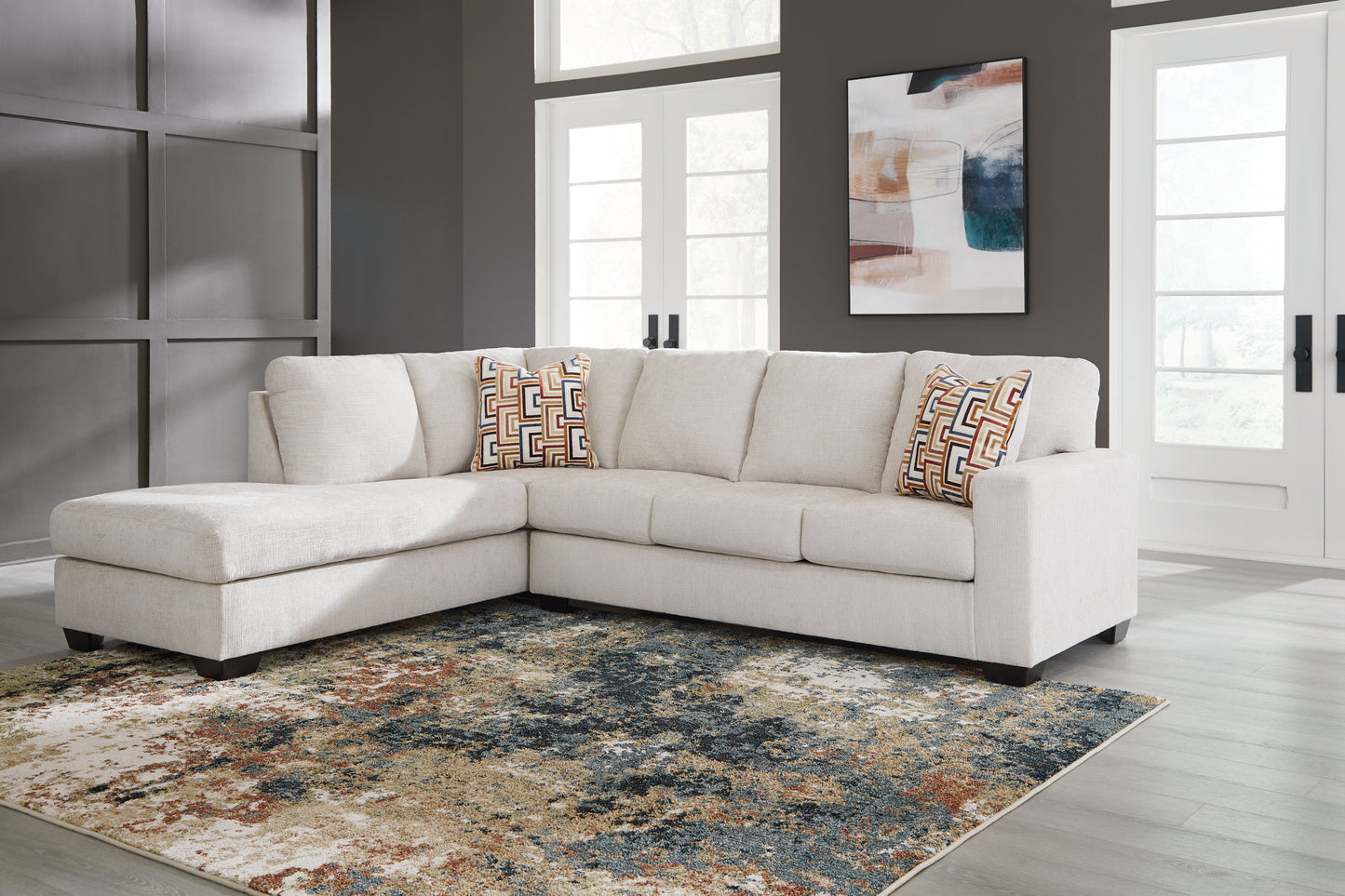 Aviemore Sectional