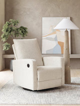 Swivel Glider Recliner