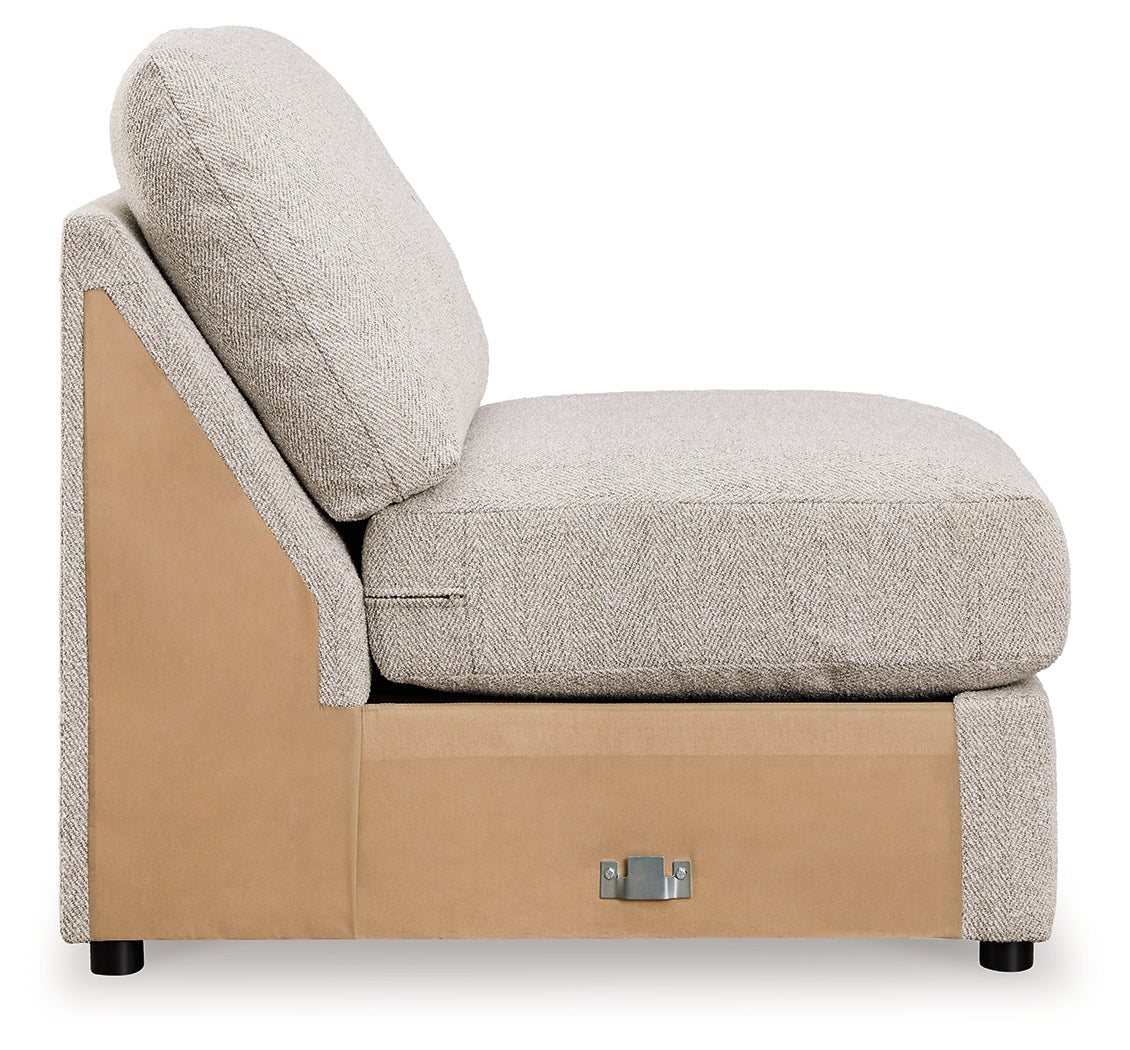 Ballyton Sectional