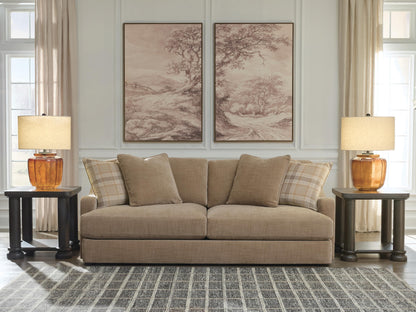Orange Furniture Outlet - Ashley Furniture - ChloeeAnne Living Room - Sofa - 2550538