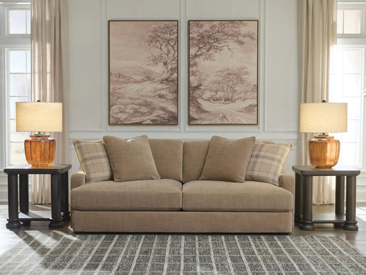 Orange Furniture Outlet - Ashley Furniture - ChloeeAnne Living Room - Sofa - 2550538