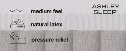 Terra Sleep Medium Mattresses