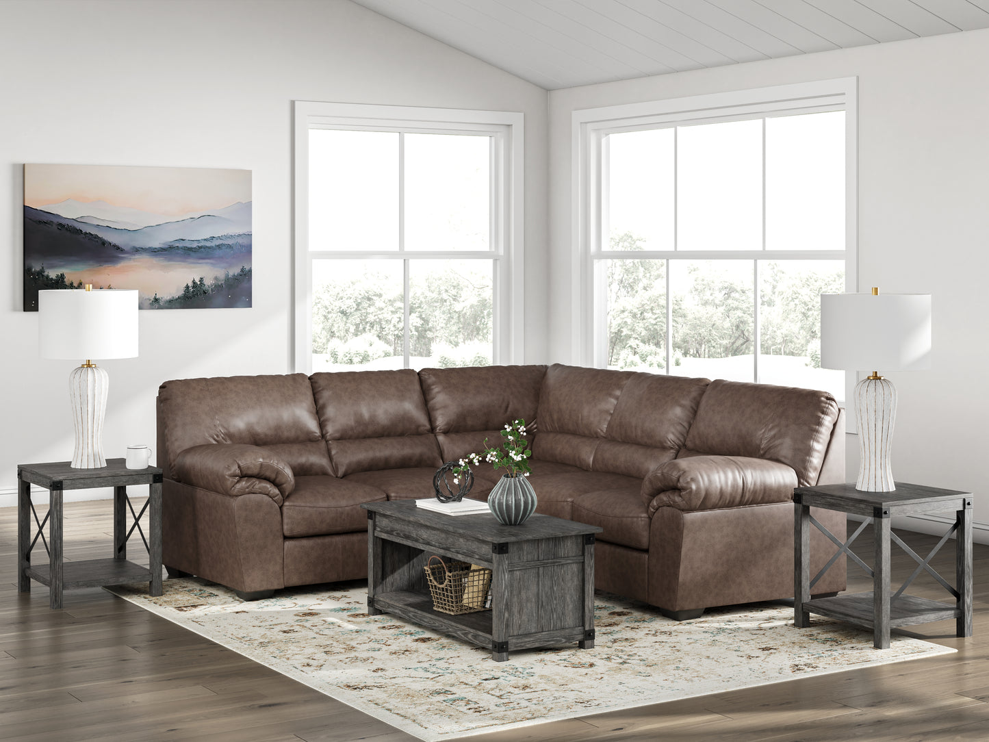 WillowBend Sectional