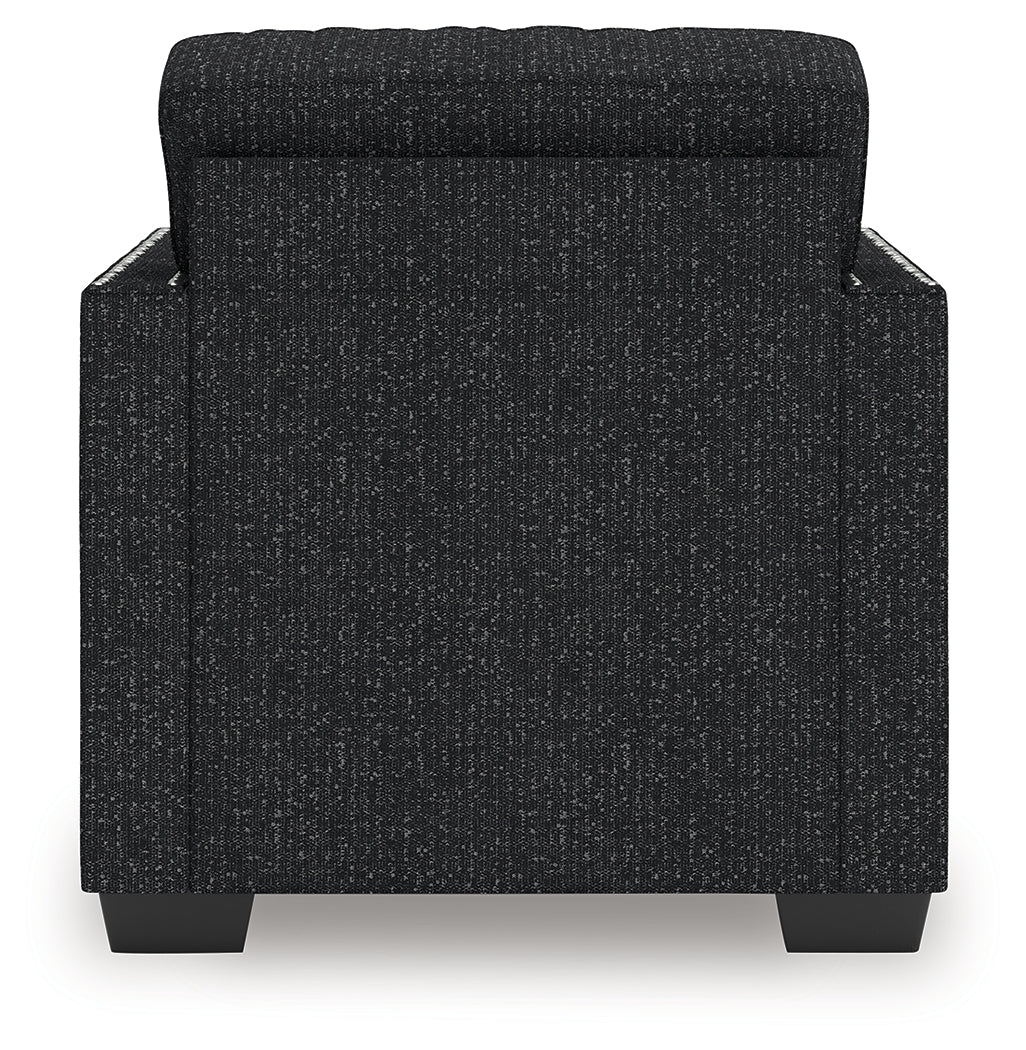 Jasmine Peaks Living Room