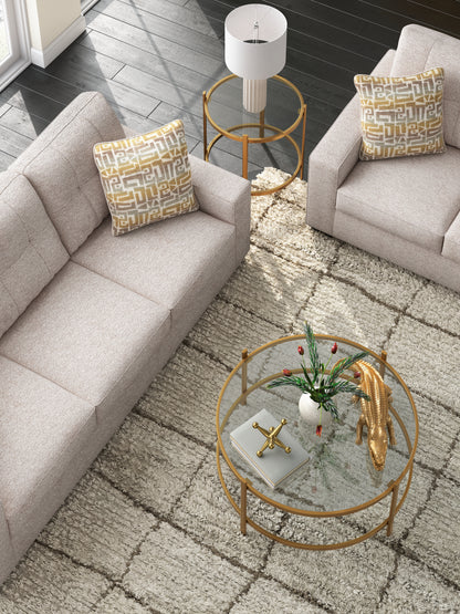 Pearlox Table (Set of 3)