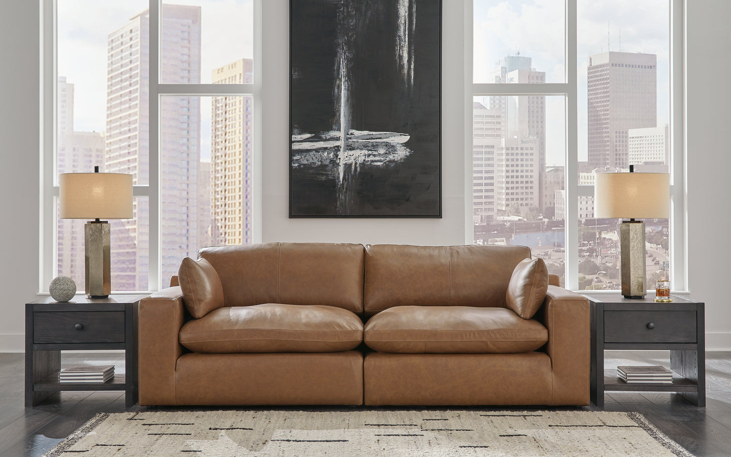 Emilia Sectional