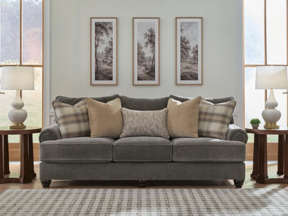 Orange Furniture Outlet - Ashley Furniture - Tallow Creek Living Room - Sofa - PC3170638
