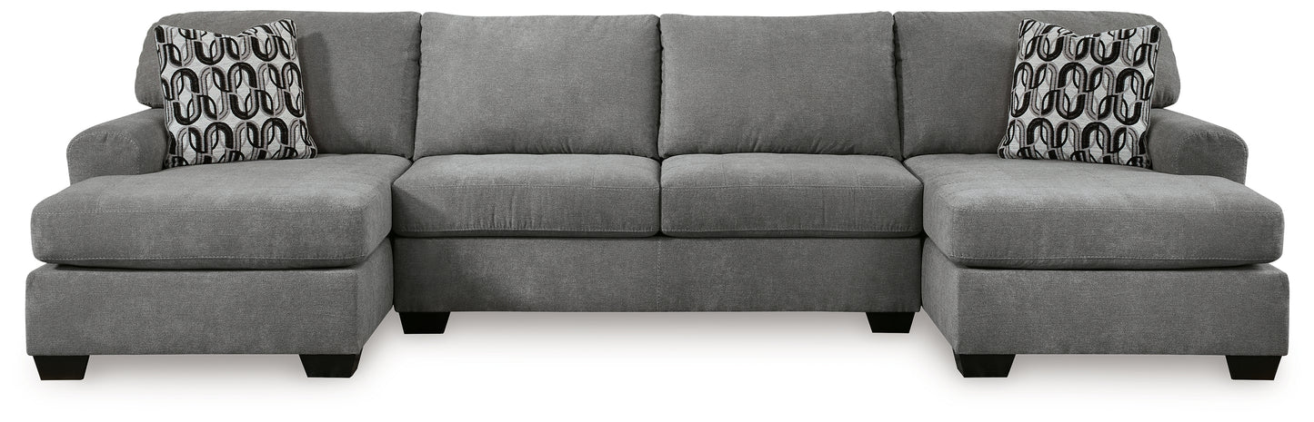 Birkdale Court Sectional