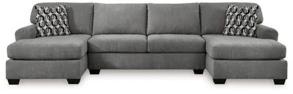 Birkdale Court Sectional