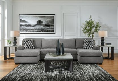 Birkdale Court Sectional