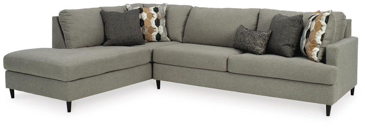Santasia Sectional