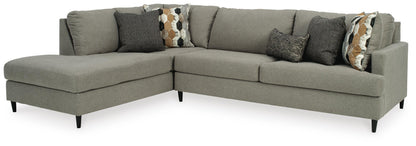 Santasia Sectional