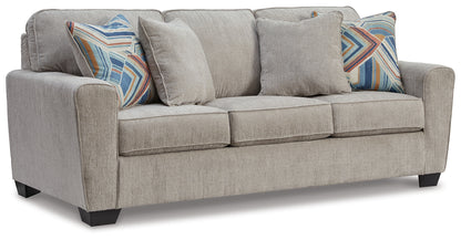 Cashton Living Room