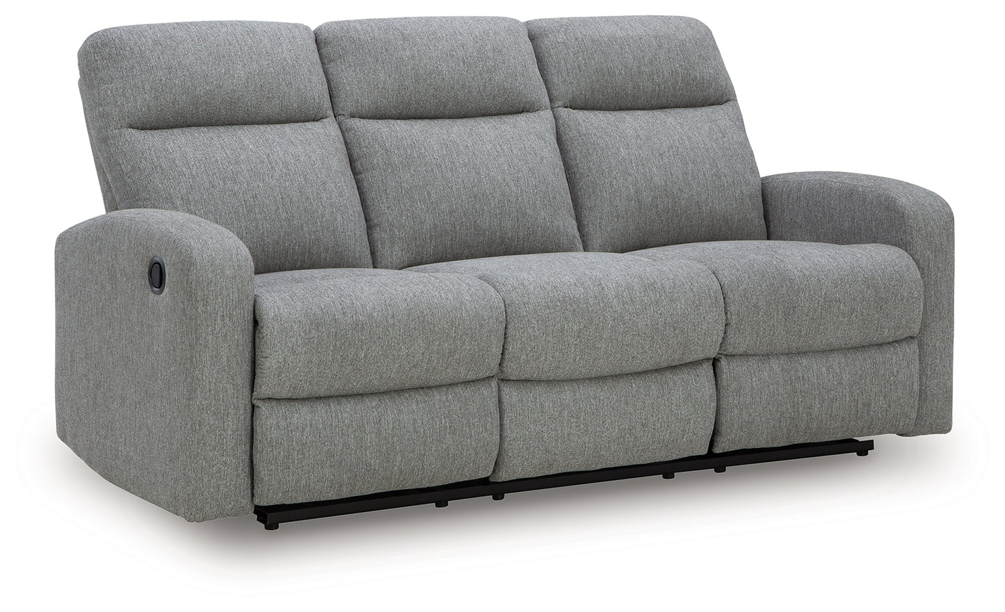 Gauntlet Living Room