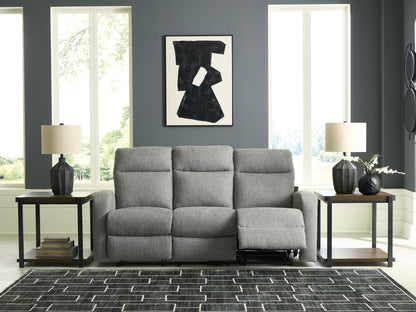 Gauntlet Living Room