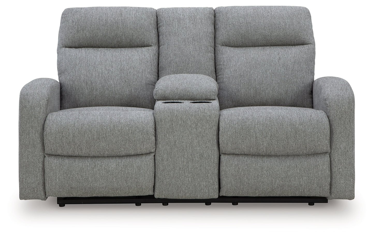 Gauntlet Living Room