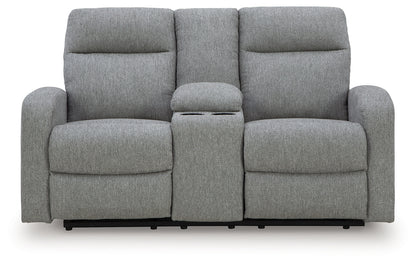 Gauntlet Living Room