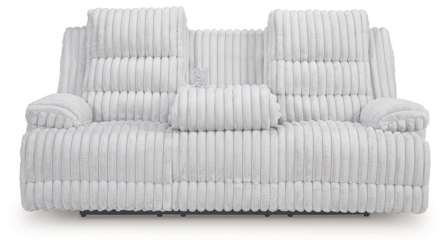 Rhines Falls Living Room