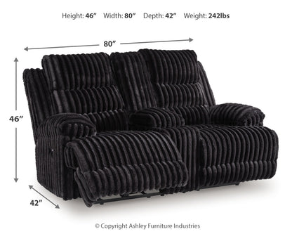 Rhine Falls Living Room