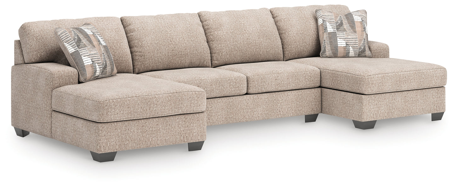 Newellen Sectional