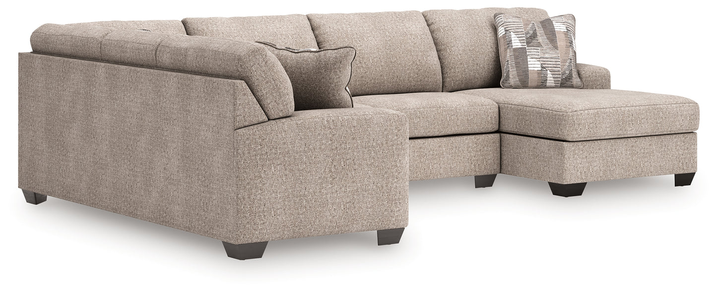Newellen Sectional